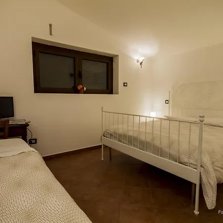 Agriturismo Masseria Serralta